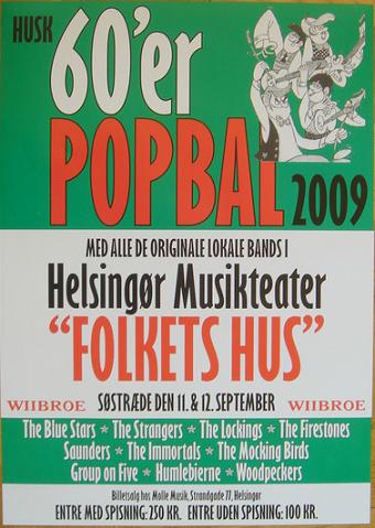 Plakaten for 2009